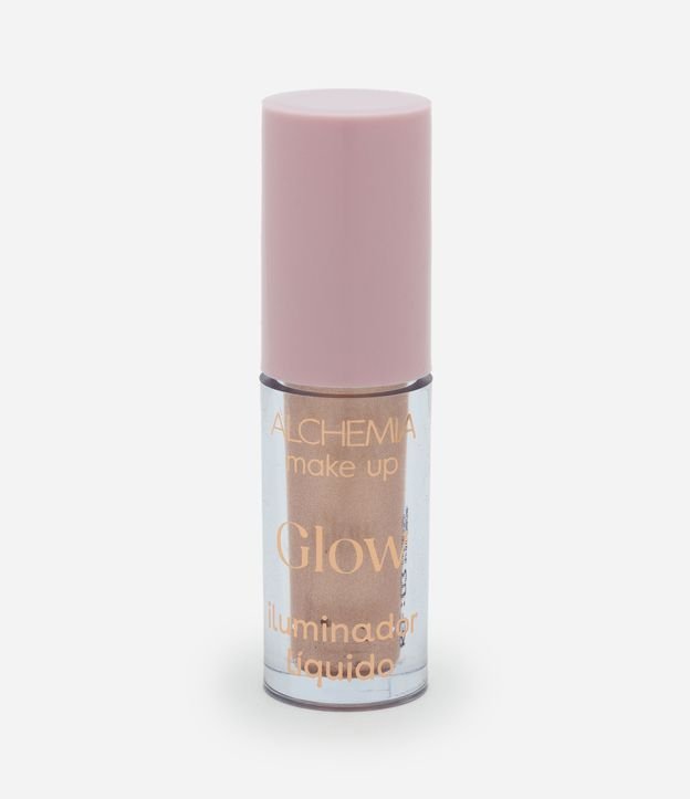 Iluminador Facial Alchemia Glow
