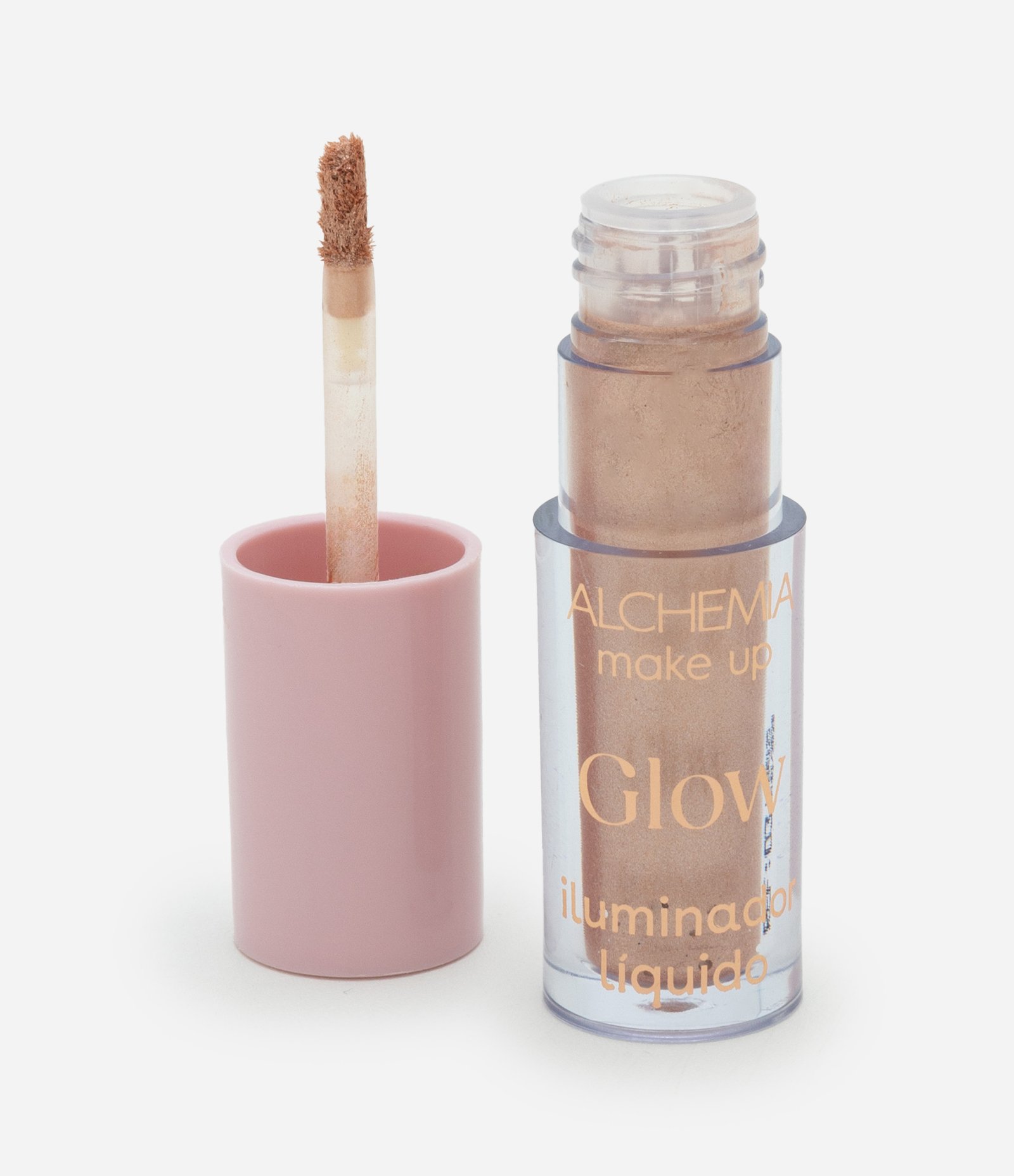 Iluminador Facial Alchemia Glow Gold Glow 2