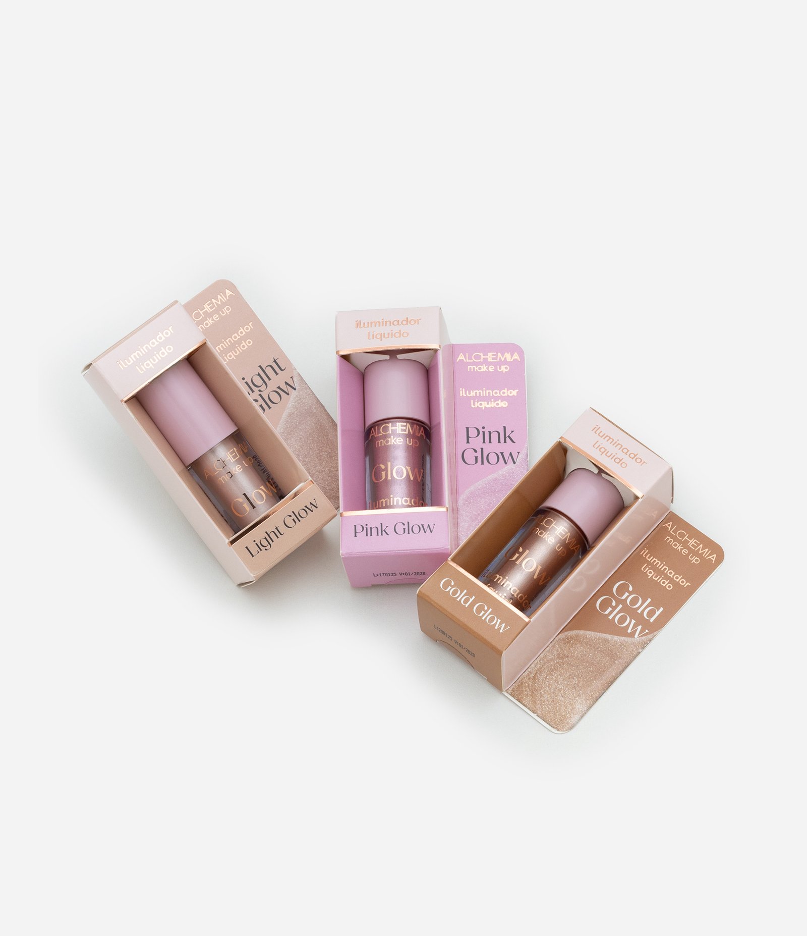 Iluminador Facial Alchemia Glow Gold Glow 4