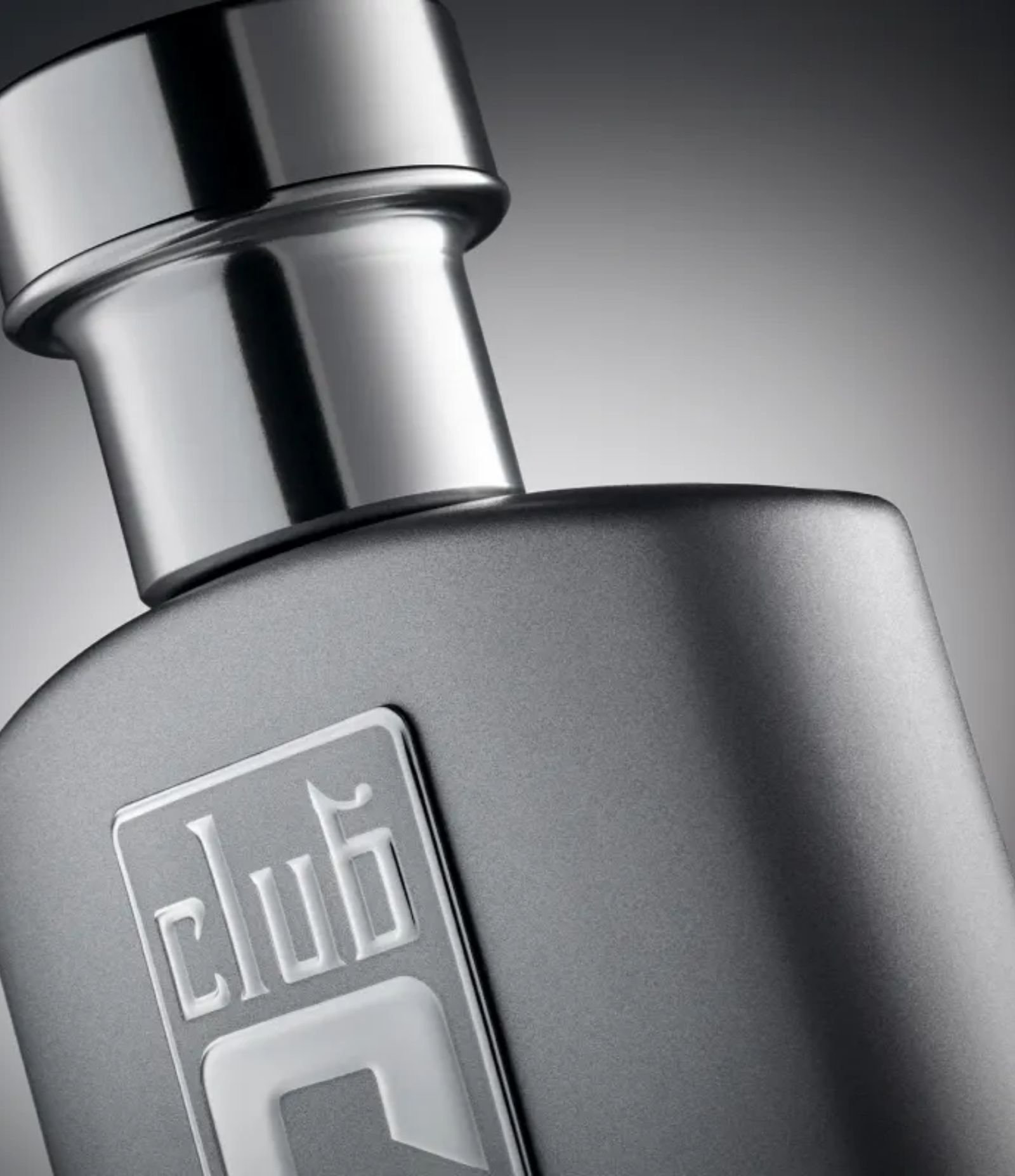 Deo Colônia CLUB 6 Masculino 95ml 3