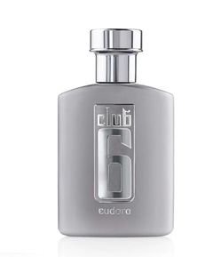 Deo Colônia CLUB 6 Masculino