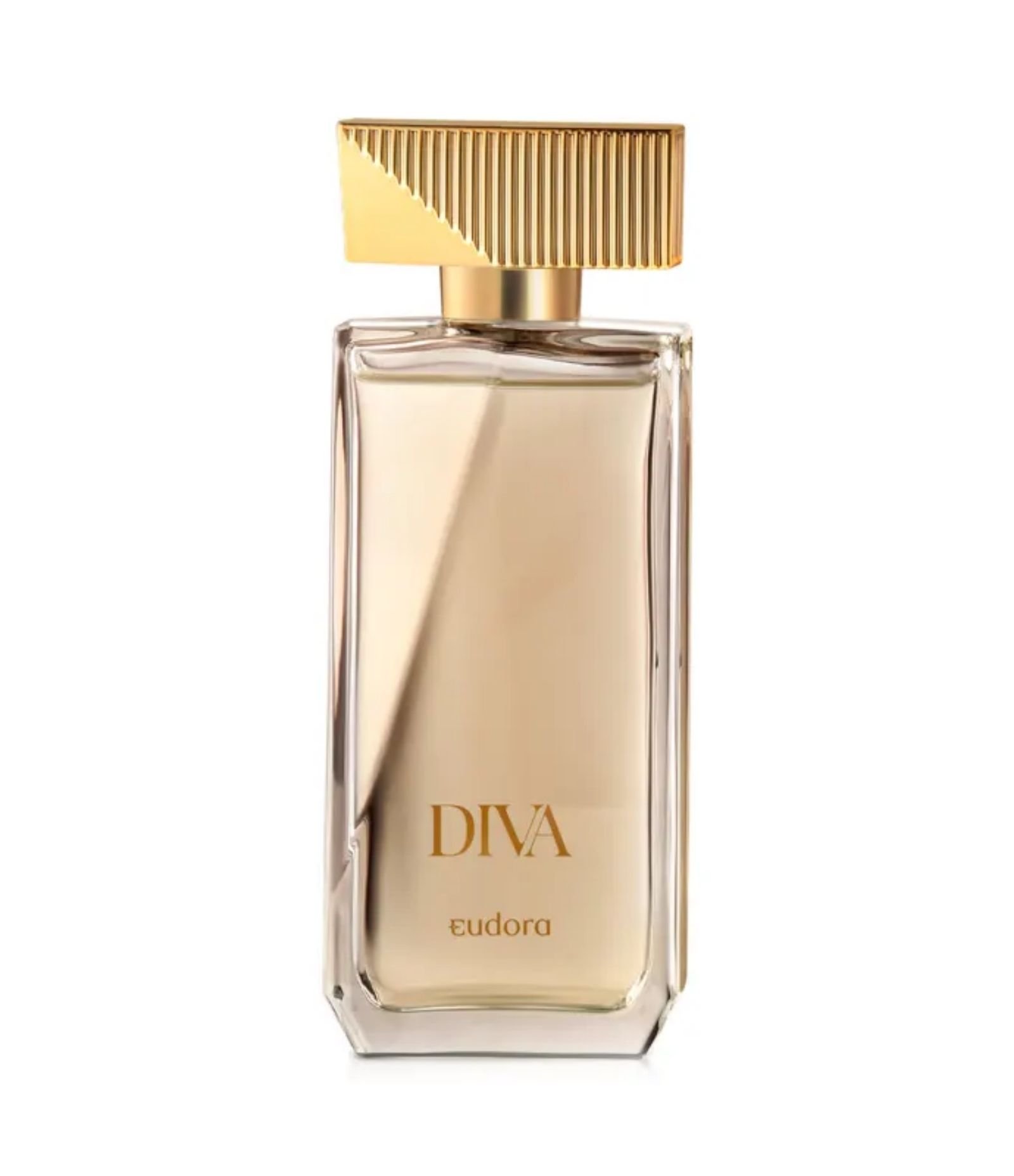 Eudora Diva Deo Colônia Feminino 100ML 1