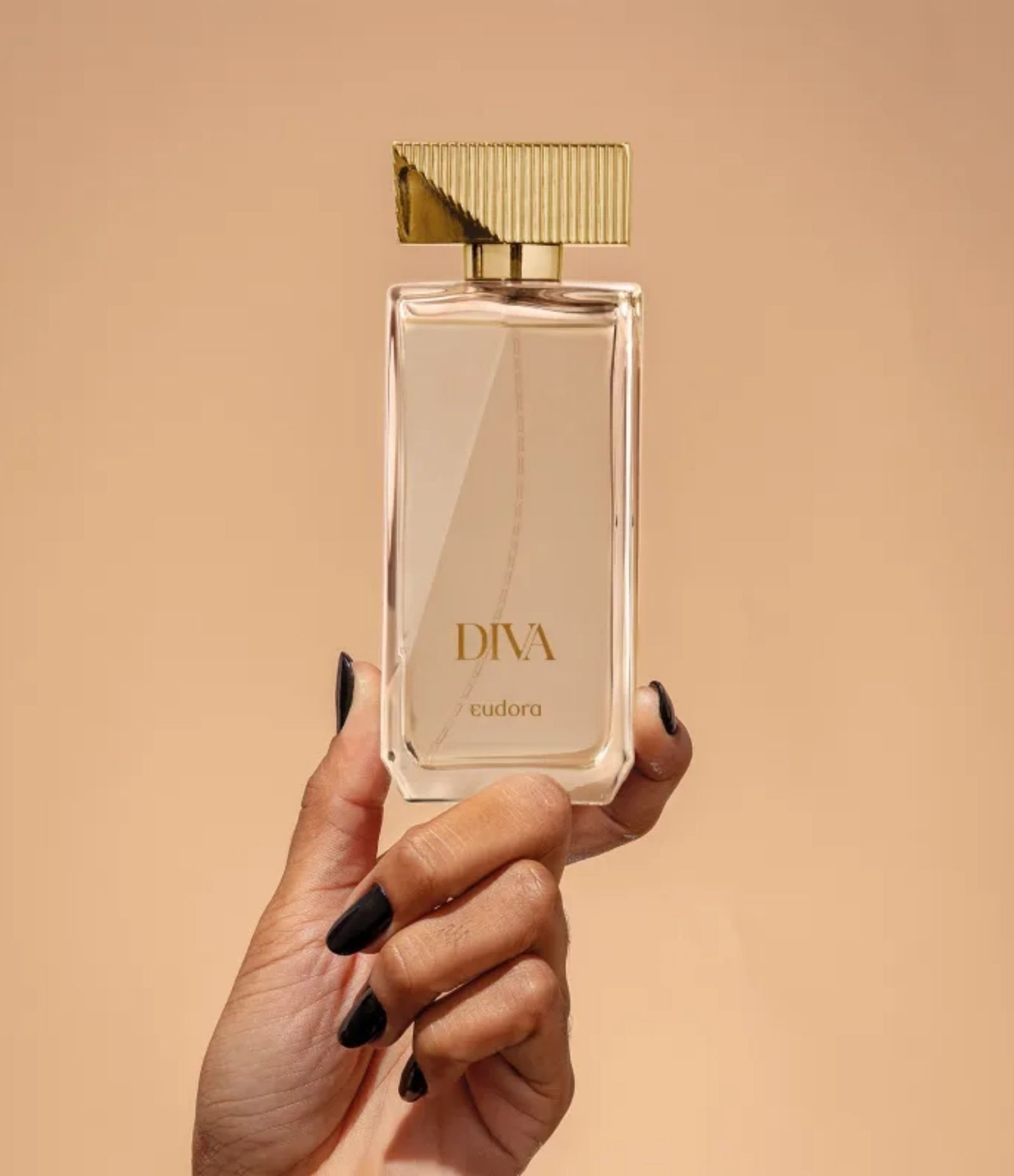 Eudora Diva Deo Colônia Feminino 100ML 3