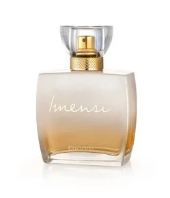 Deo Colônia Eudora Imensi Feminino