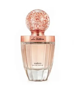 Perfume Eudora La Victorie Eau de Parfum Feminino