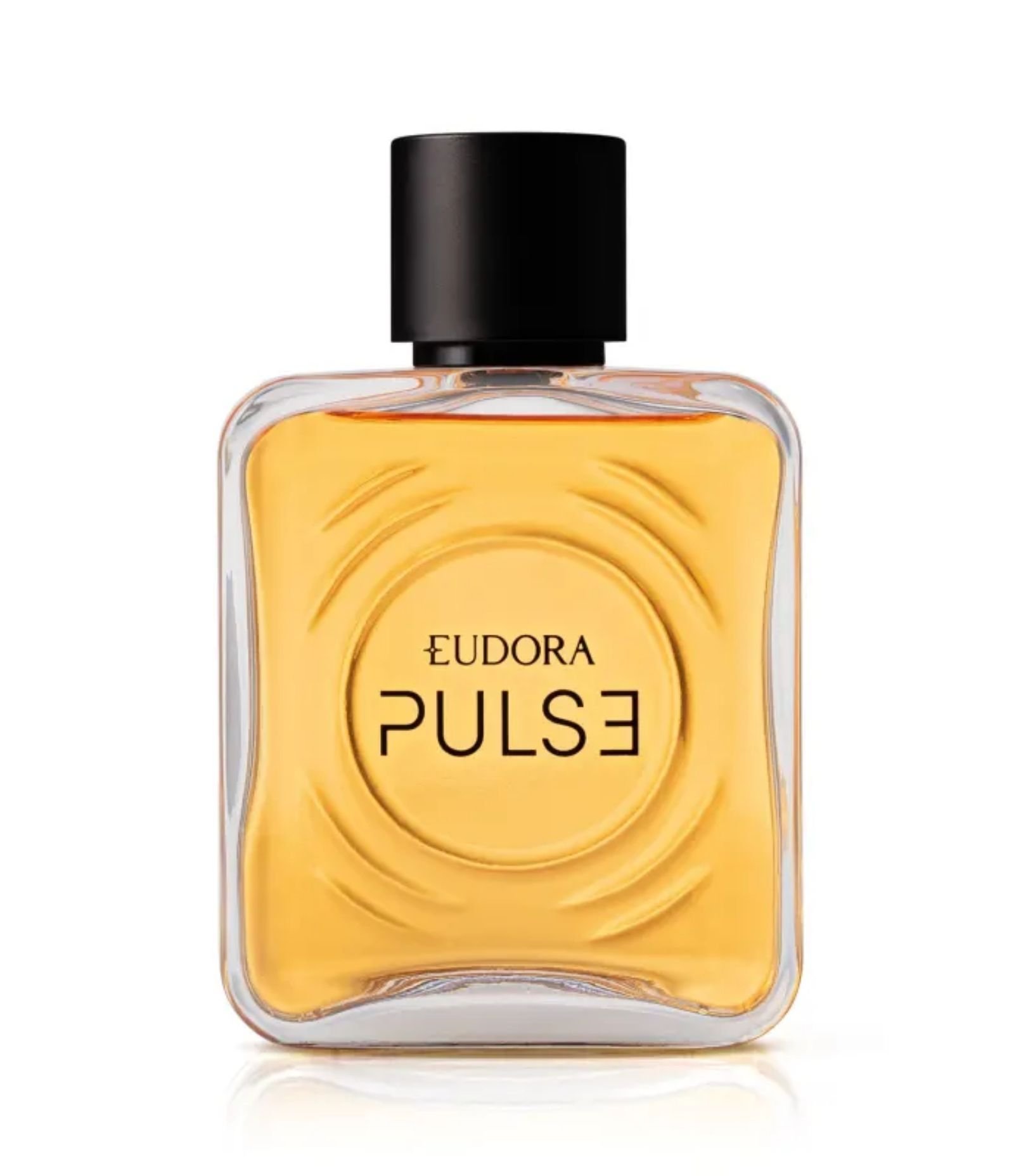 Deo Colônia Eudora Pulse Masculino 100ML 1
