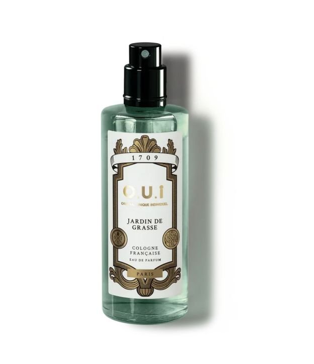 Perfume O.U.i Jardin de Grasse Eau de Parfum Feminino