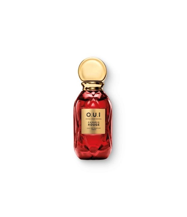 Perfume O.U.i Paradis Rouge Eau de Parfum Feminino