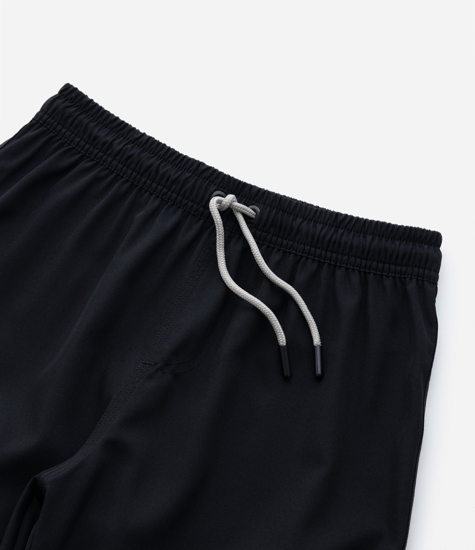 Bermuda Infantil com Etiqueta Nasa - Tam 5 a 14 Anos Preto 5