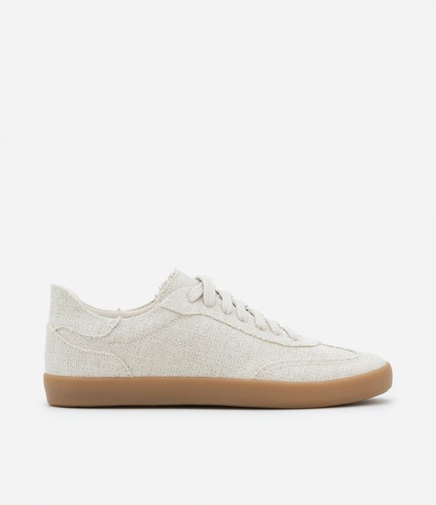 Cor: Off White | Tamanho: 38