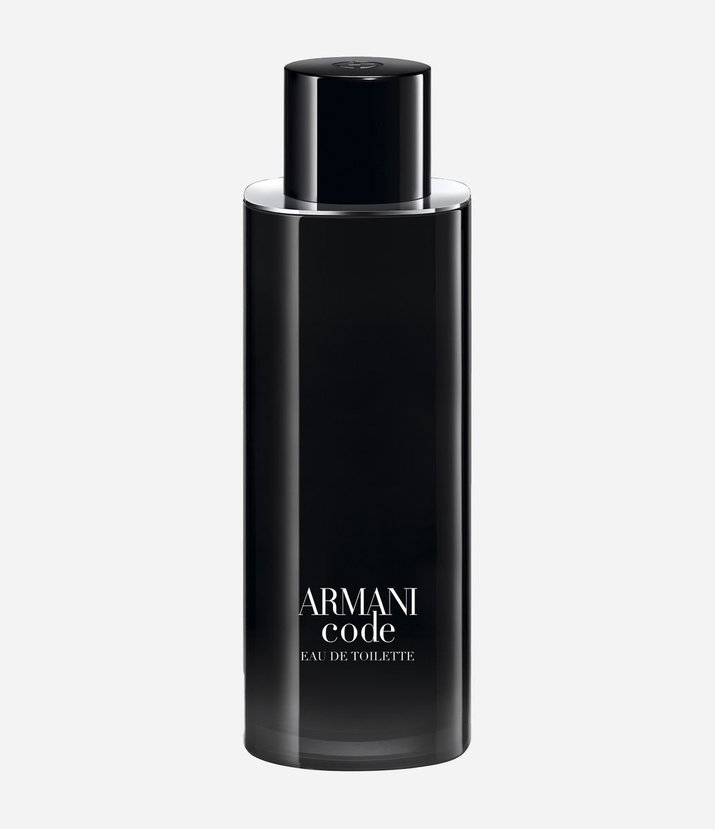 Perfume Giorgio Armani New Code Eau de Toilette 125ml
