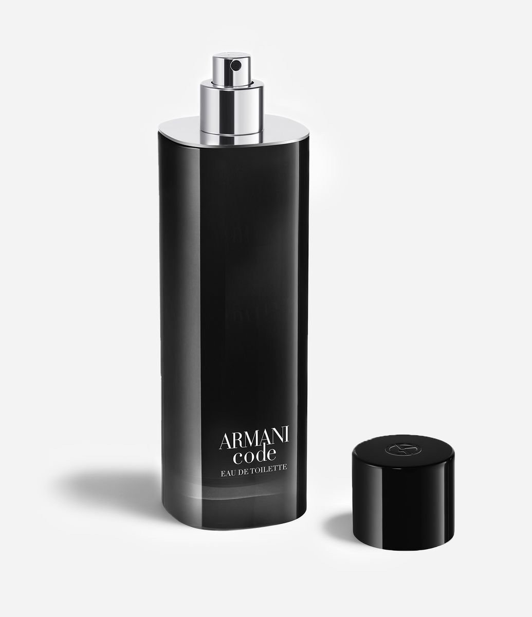 GiorgioArmani Code COLONIA125ml 新品 Perfume Giorgio Armani New Code Eau de Toilette 125ml