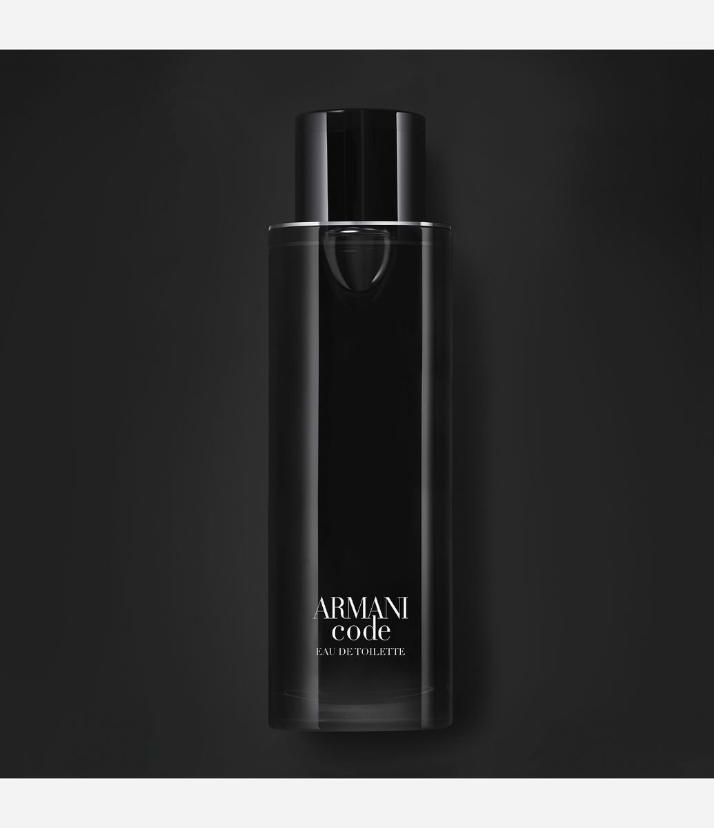 Perfume Giorgio Armani New Code Eau de Toilette 125ml