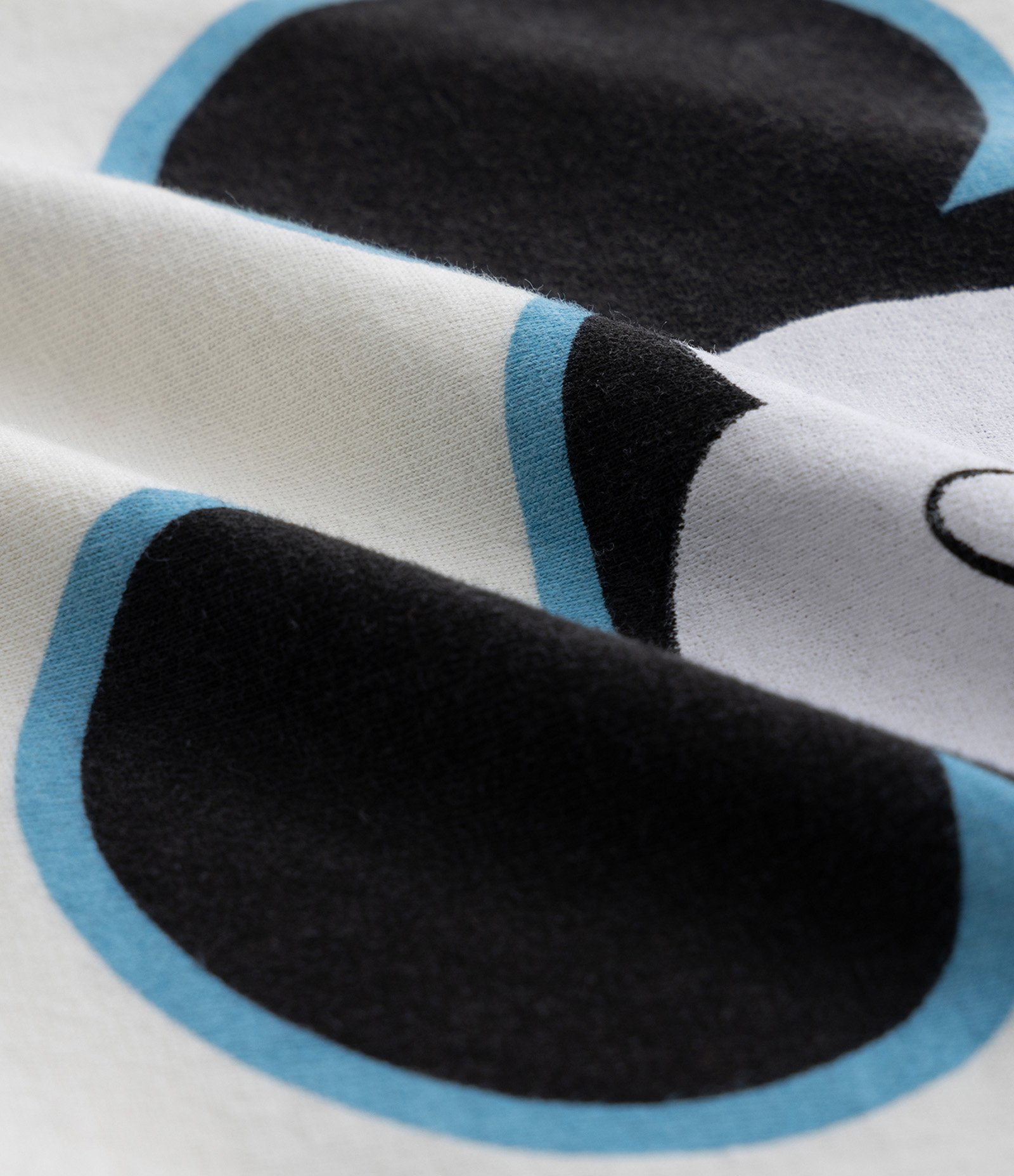 Camiseta Infantil com Estampa do Mickey - Tam 1 a 5 Anos Bege/Preto 3