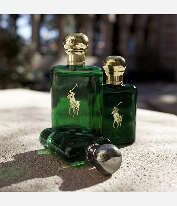 Perfume Ralph Lauren Polo Masculino Eau de Toilette
