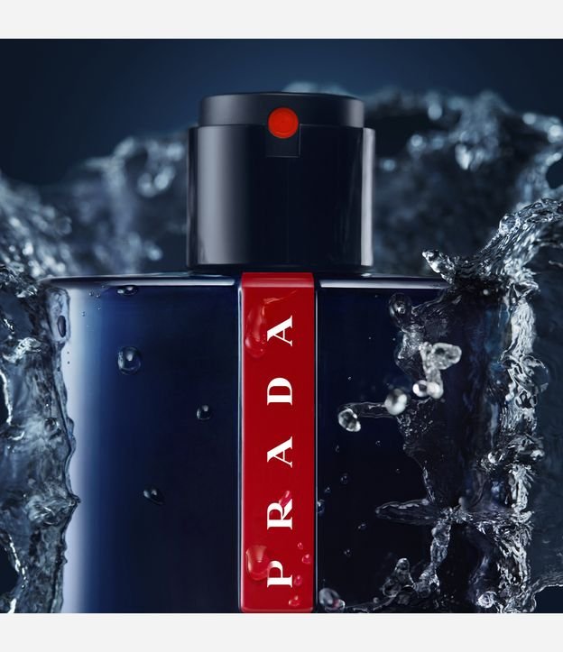 Prada Luna Rossa Ocean Eau de Parfum Feminino