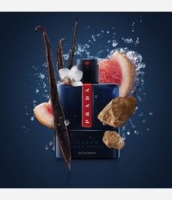 Perfume Prada Luna Rossa Ocean Eau de Parfum Feminino
