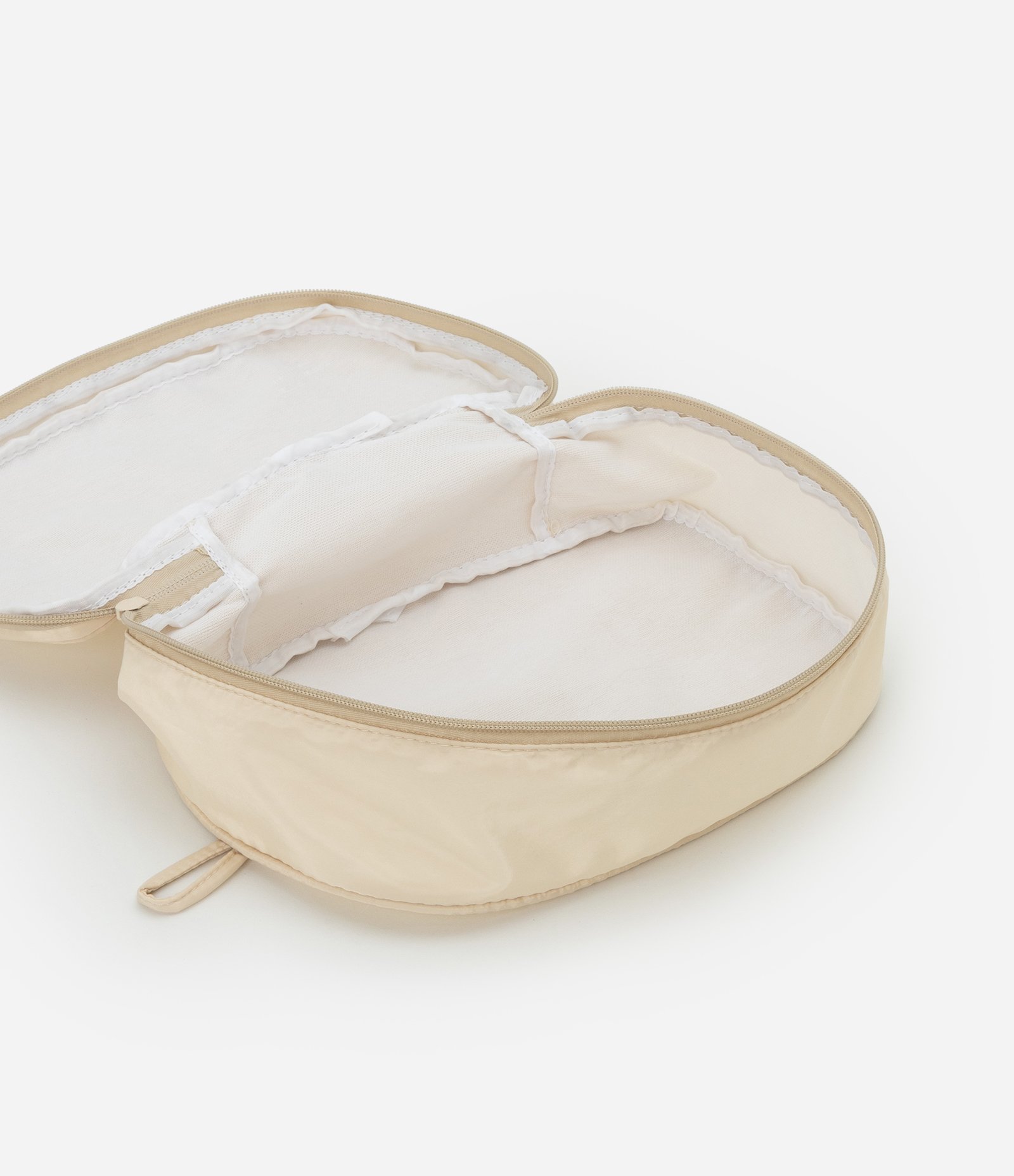 Kit 02 Nécessaires de Mala com Tamanhos e Estampa Diversas Multicores 7