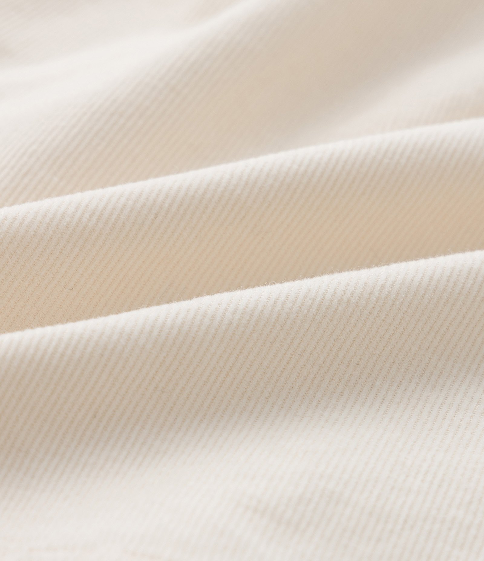 Vestido Infantil em Veludo com Gola Boneca - Tam 1 a 5 Anos Bege 3