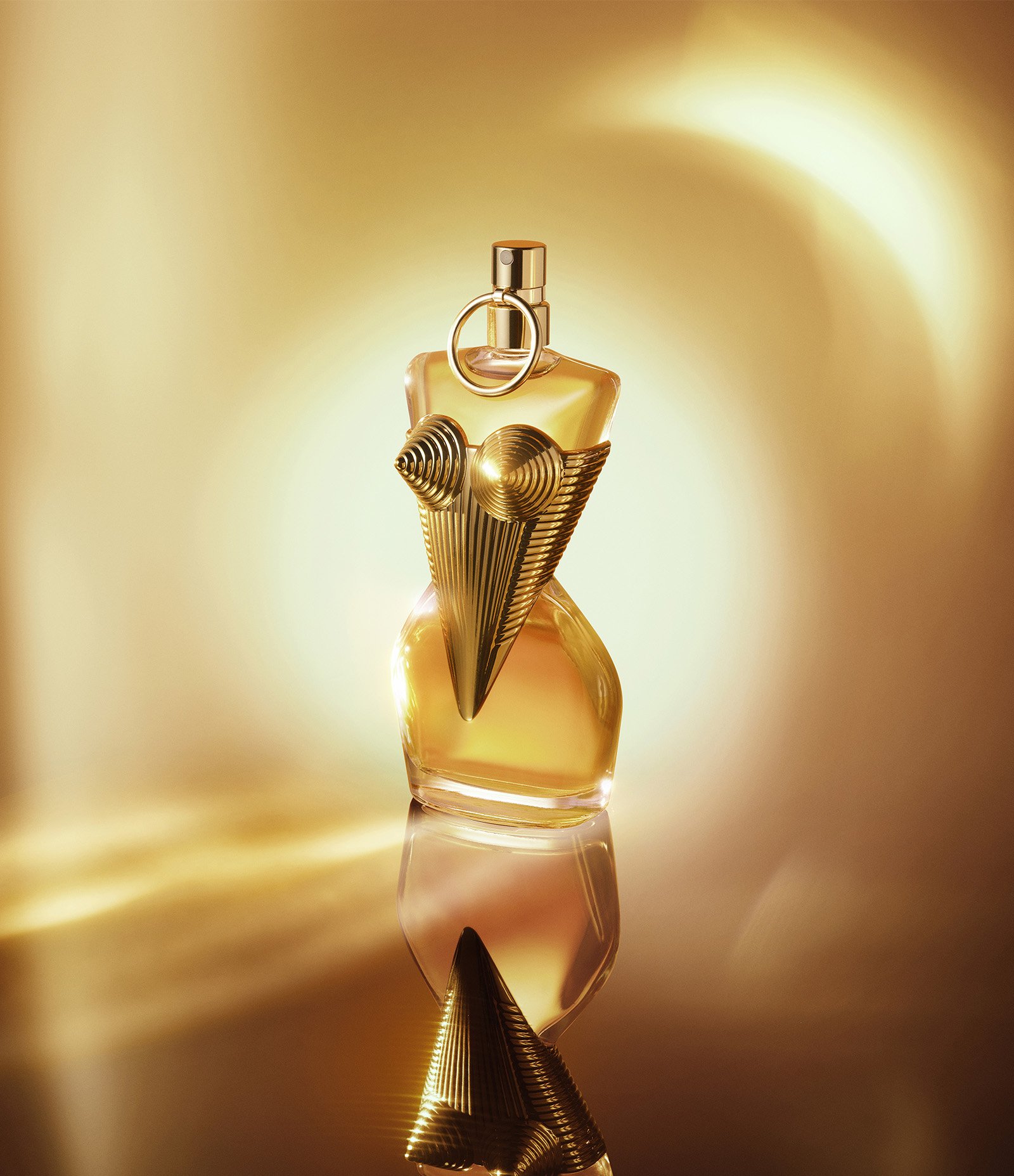 Perfume Jean Paul Gaultier Divine Le Parfum Intense 50ml