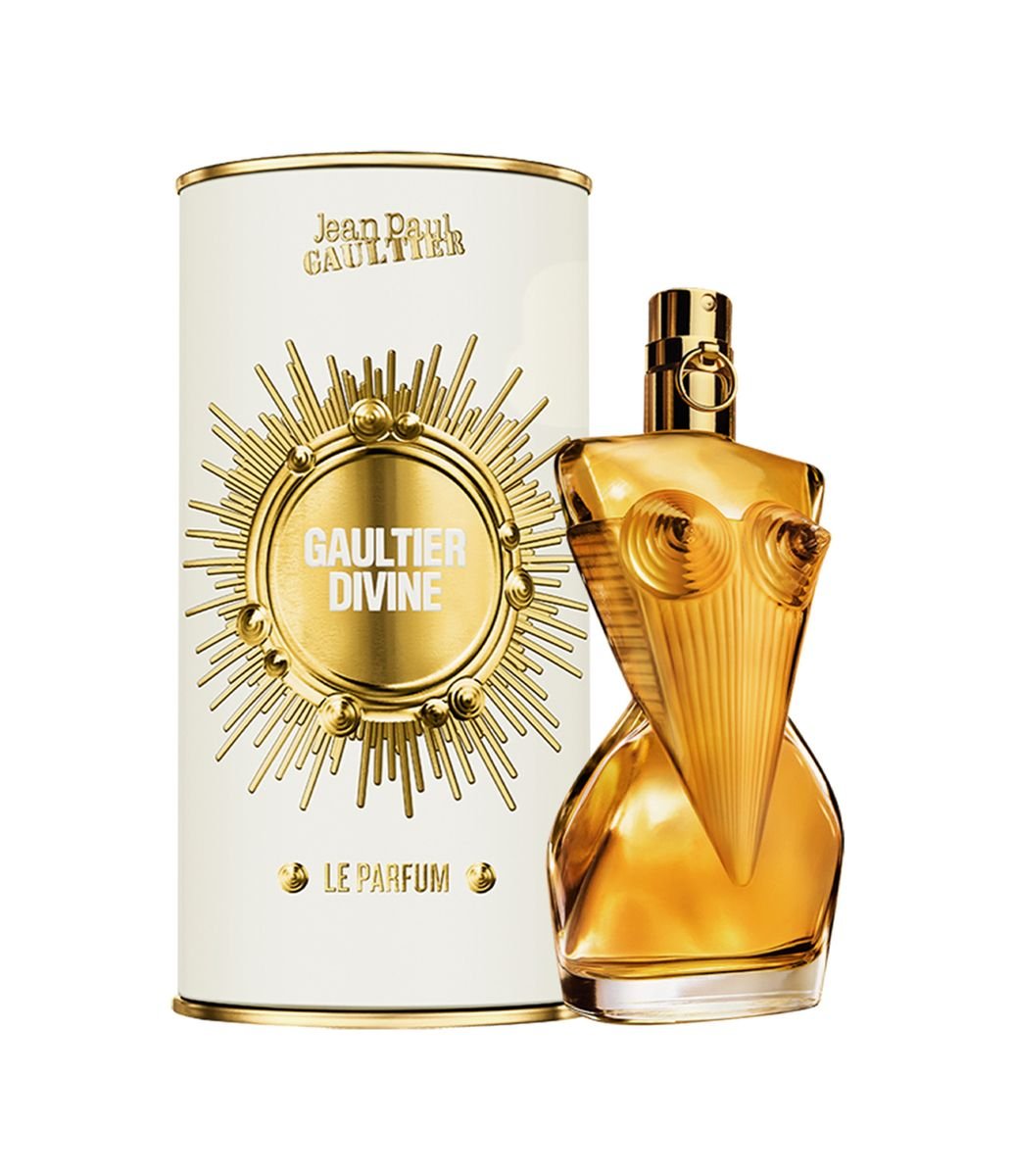 Perfume Jean Paul Gaultier Divine Le Parfum Intense 50ml
