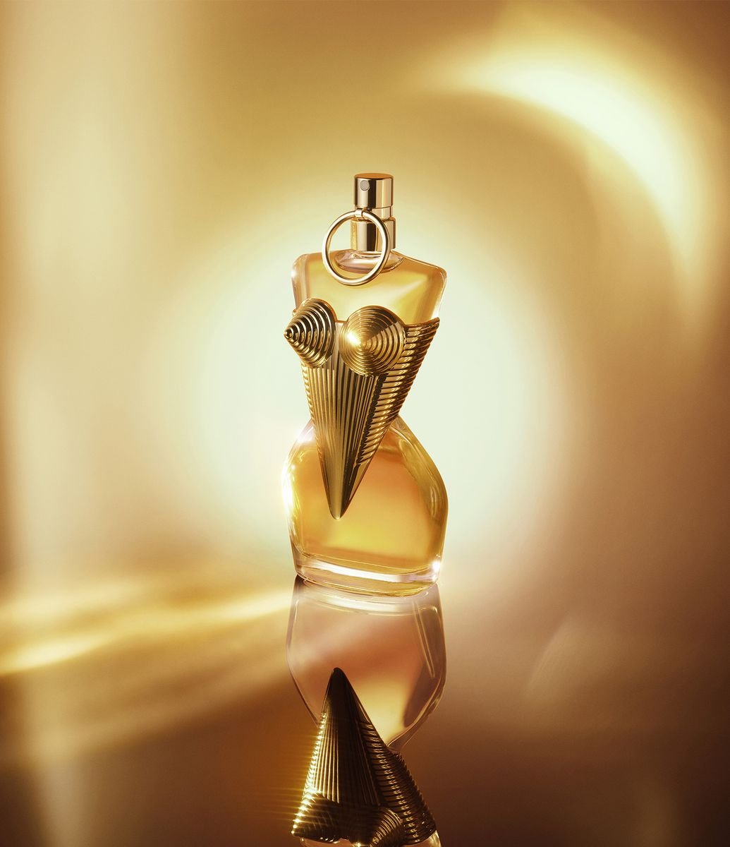 Perfume Jean Paul Gaultier Divine Le Parfum Intense 50ml