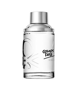 Perfume Benetton United Colors Colors Free de Benetton Eau de Toilette For Him 