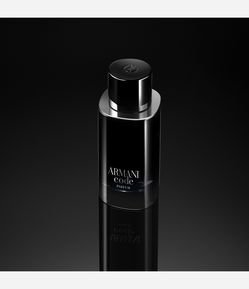 Perfume Giorgio Armani New Code Eau de Parfum Masculino