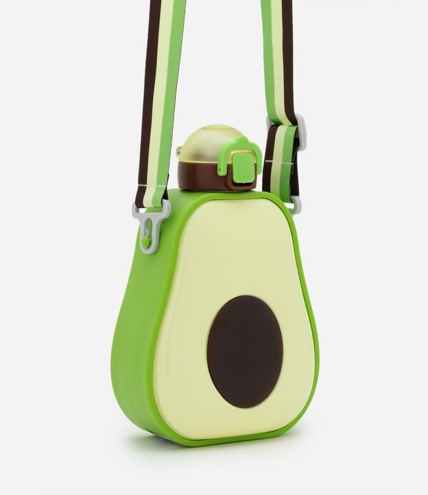 Cor: Verde | Tamanho: U