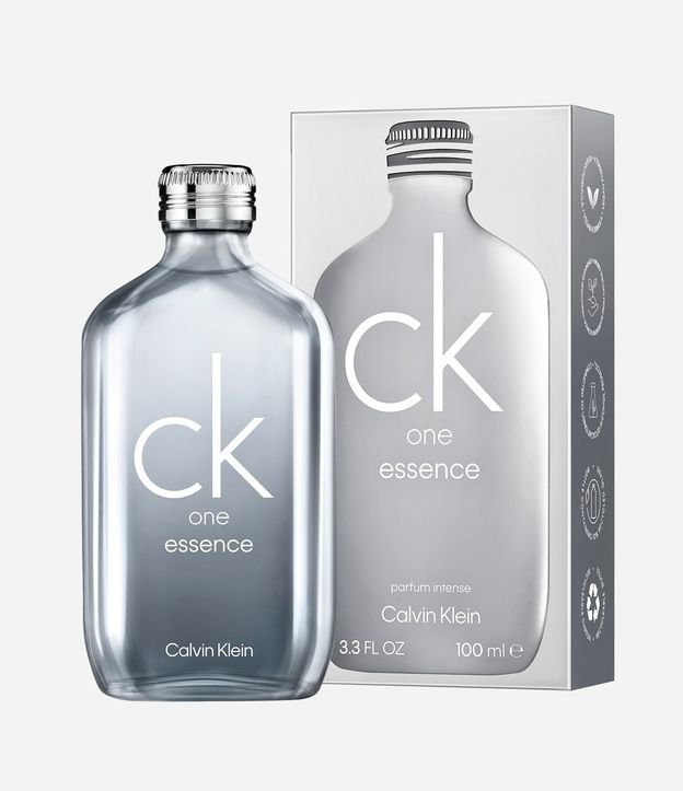 Perfume CK One Essence Parfum Intense Unissex
