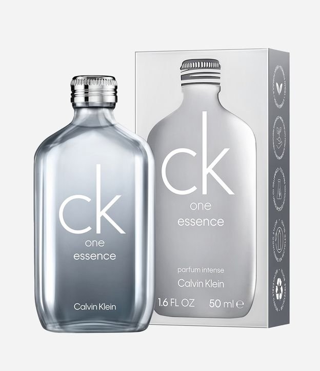 Perfume CK One Essence Parfum Intense Unissex