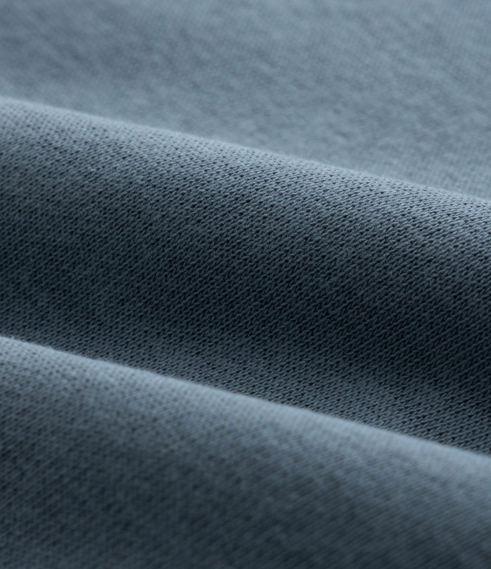 Jaqueta Infantil em Moletom com Capuz e Bolsos Canguru - Tam 5 a 14 Anos Azul 3