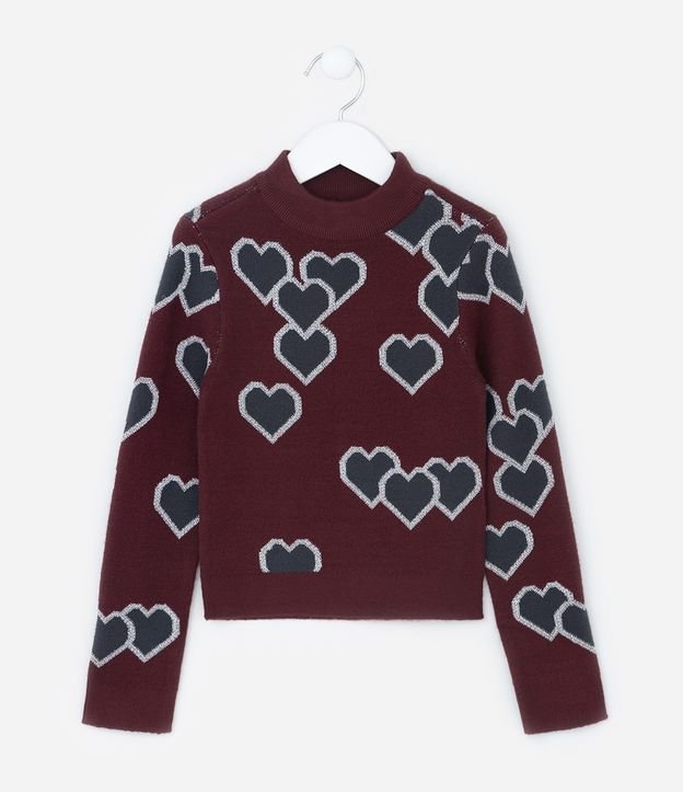 Cor: Vermelho | Tamanho: 9-10