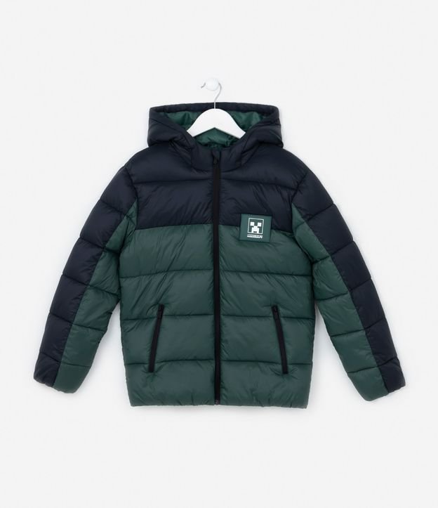 Cor: Verde/Preto | Tamanho: 5-6