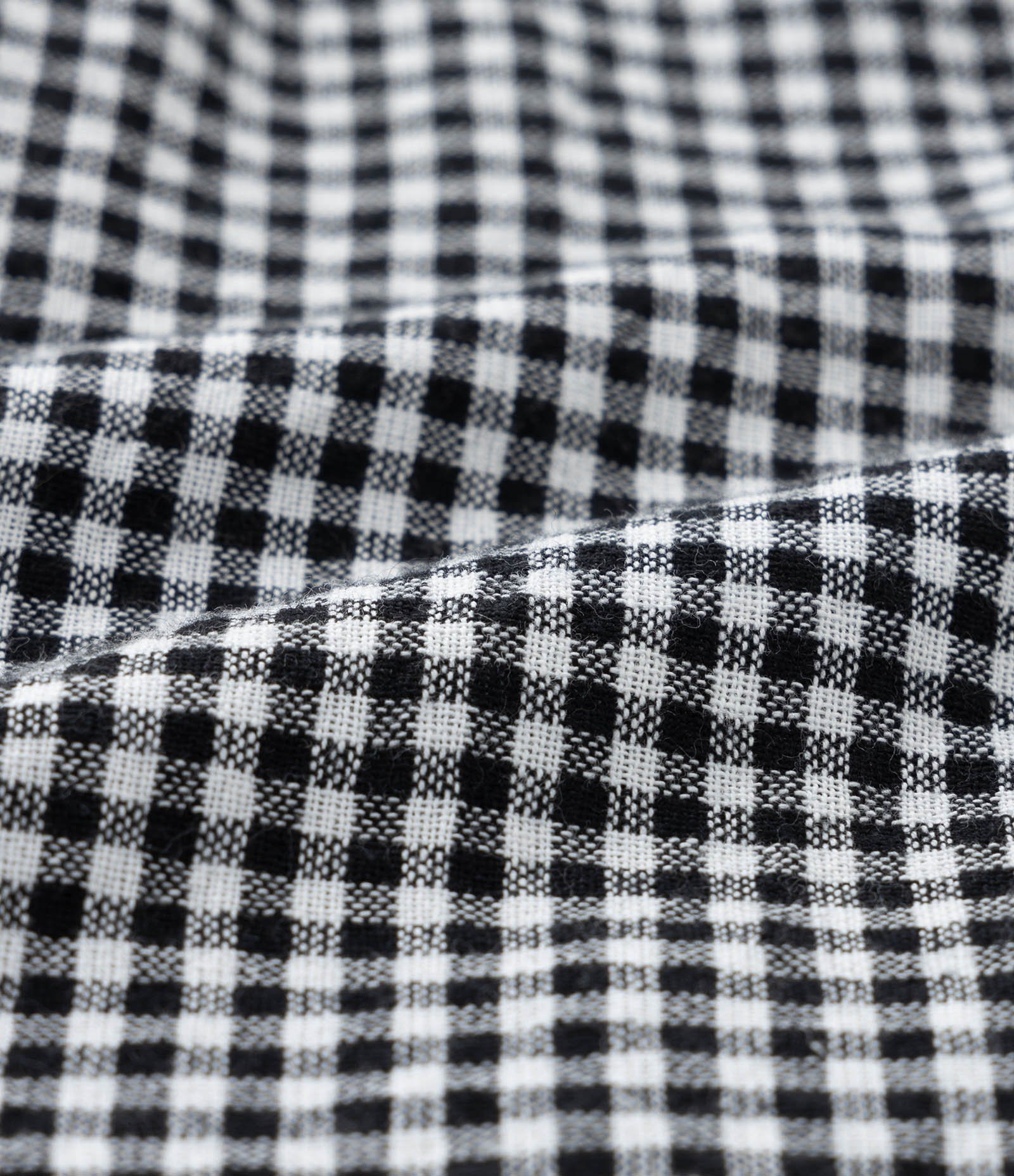 Camisa Infantil com Babadinho e Amarração - Tam 1 a 5 Anos Preto 3