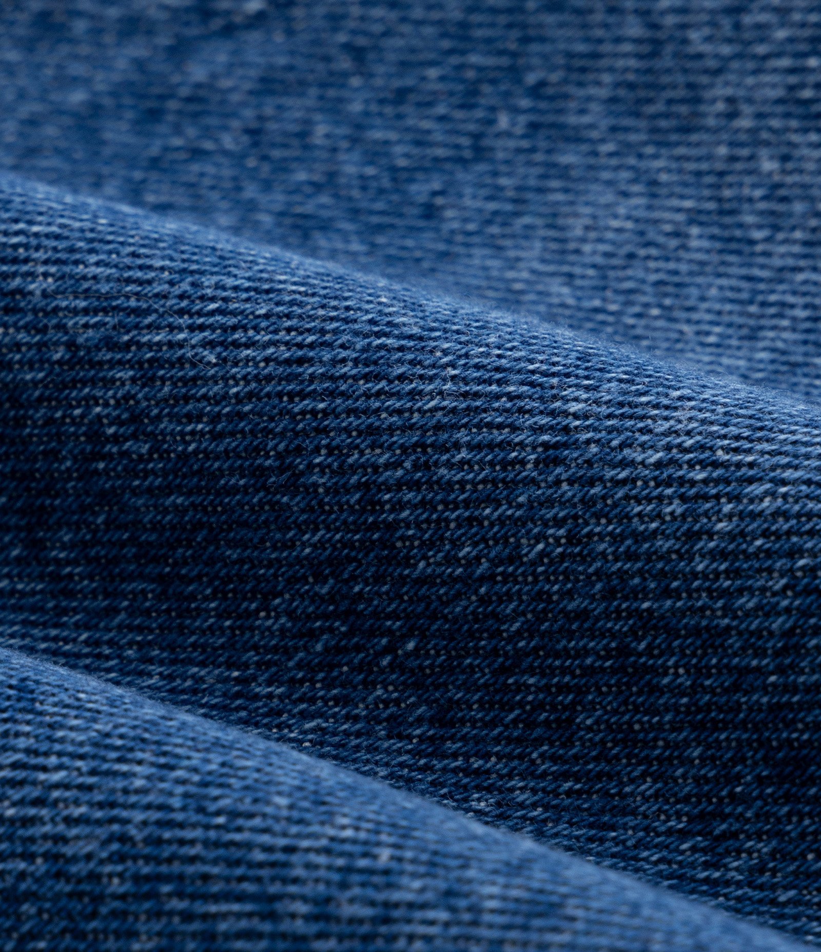 Bermuda Infantil em Jeans com Puídos - Tam 5 a 14 Anos Azul 3