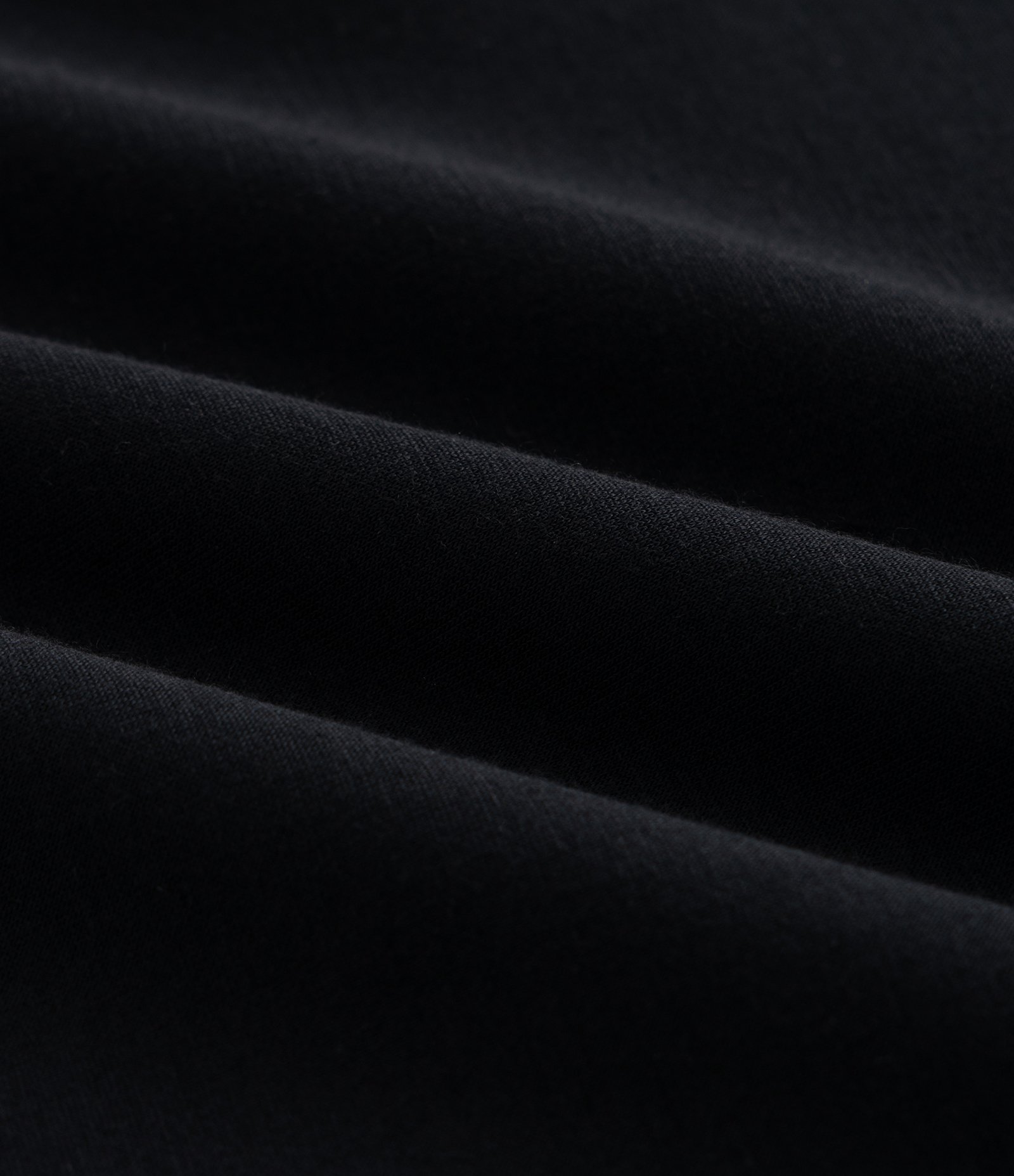 Calça Jogger Esportiva com Cós Ajustável Curve e Plus Size Preto 8