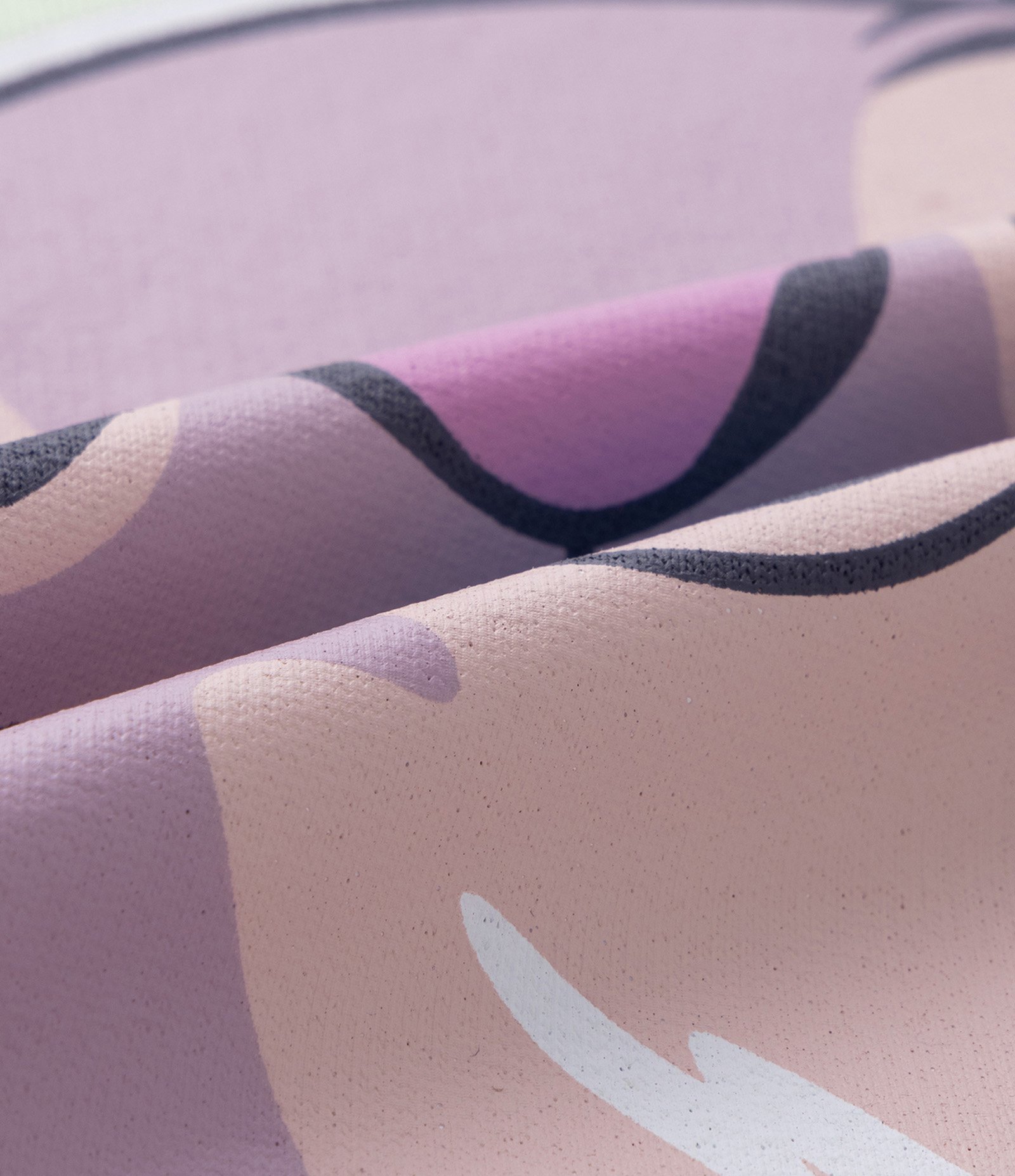 Blusão Regular Infantil em Moletom com Estampa Angel - Tam  5 a 14 Anos Verde 3