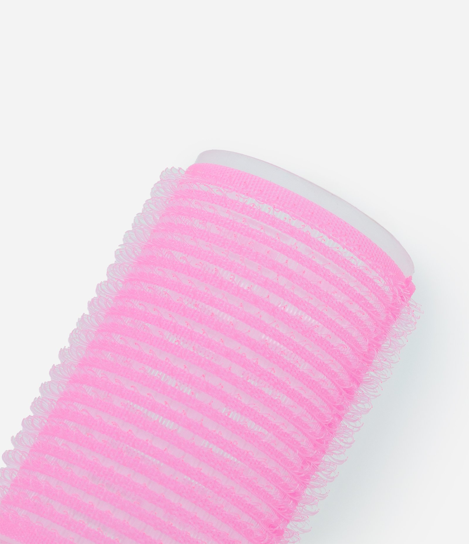 Kit 08 Rolos Modeladores de Cabelos Alchemia Rosa 3