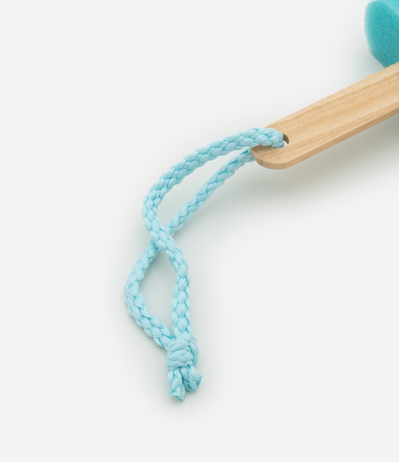 Esponja de Banho Picole Colorido Alchemia U 4