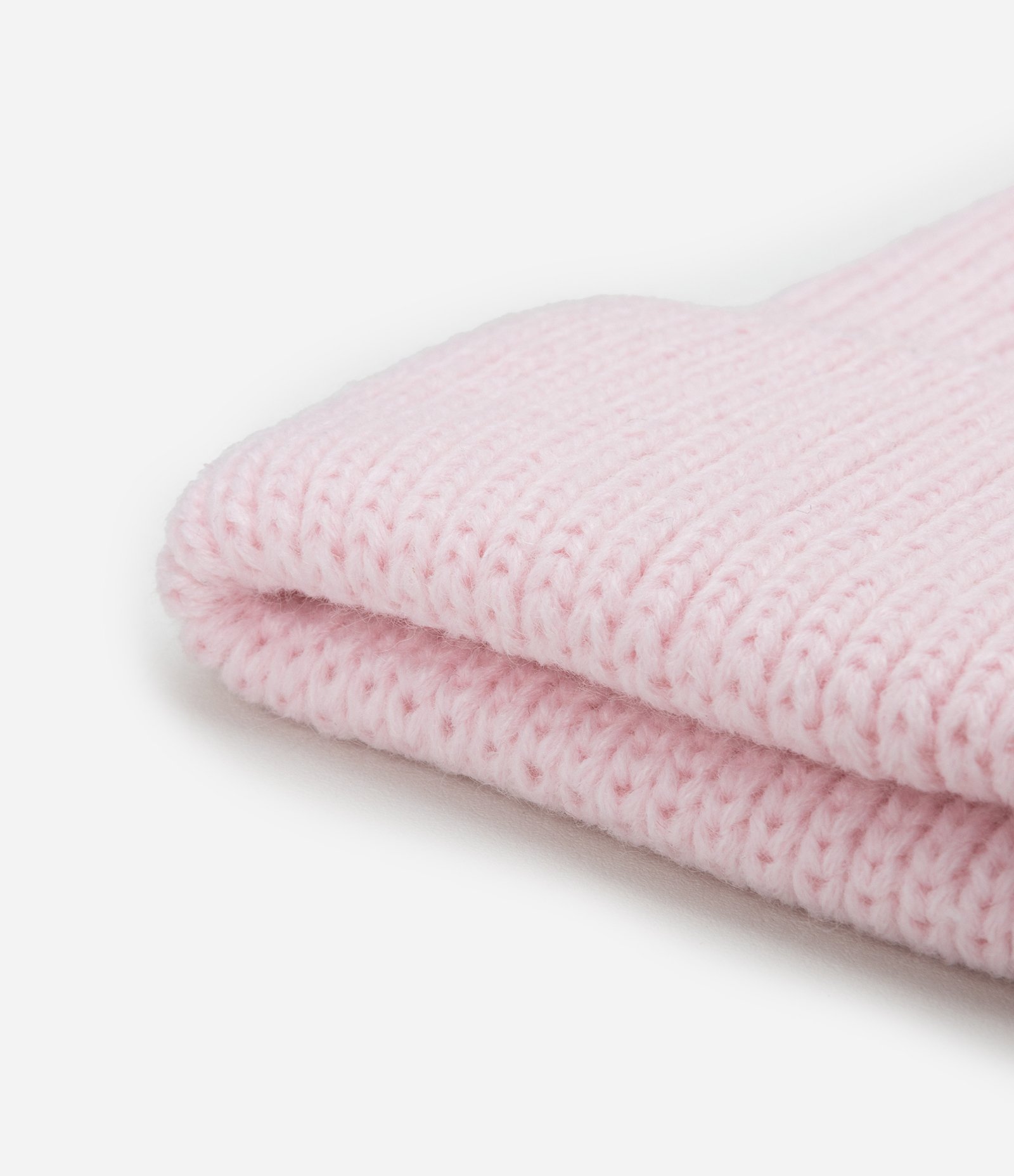 Gorro Infantil com Pompom e Bordado Minnie e Margarida - Tam Único Rosa 2