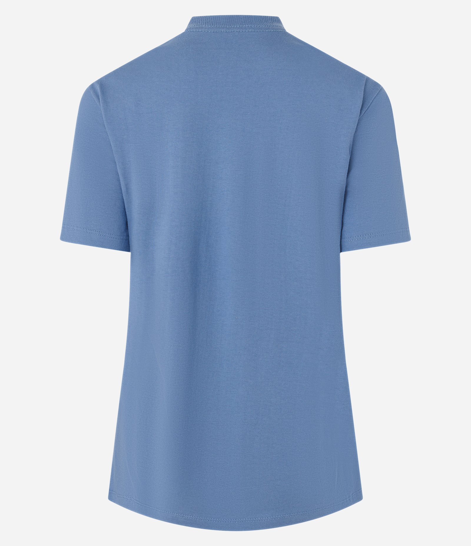 Camiseta T-shirt em Algodão com Estampa Woody Azul 5