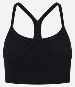 Top Esportivo com Bojo em Ribana Seamless