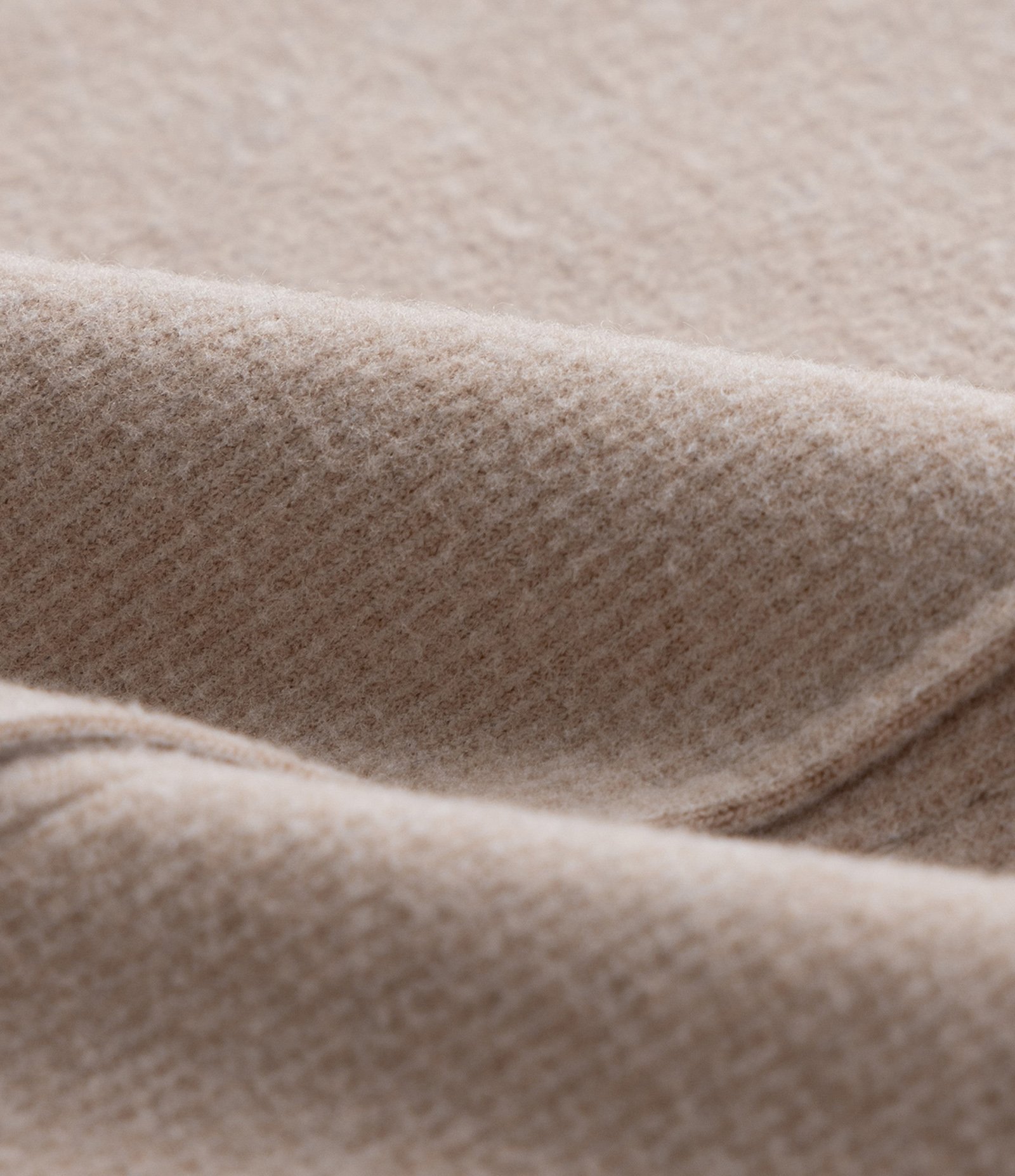 Blusão Infantil com Frisos e Bordado - Tam 1 a 5 Anos Marrom 3