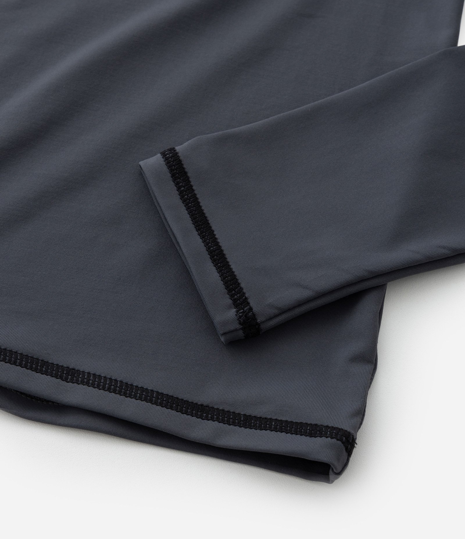 Camiseta Infantil com Proteção UV e Estampa Minecraft - Tam 5 a 14 Anos Cinza 6