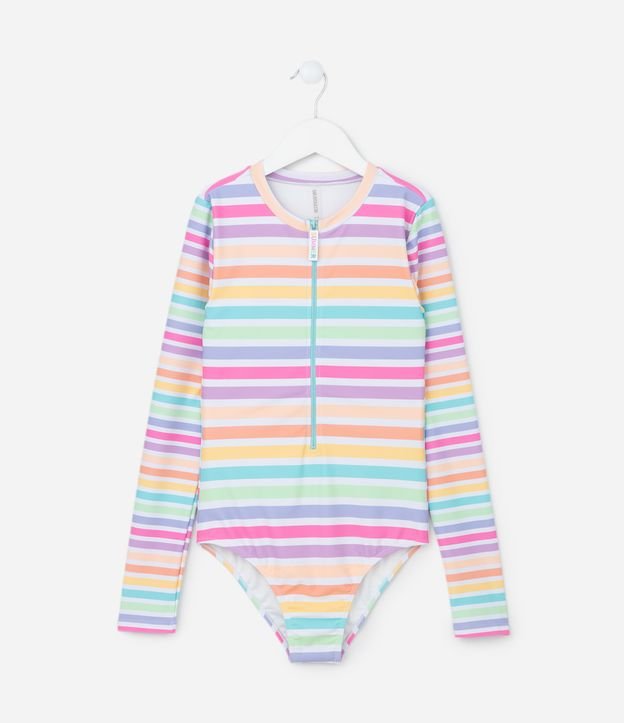 Cor: Multicores | Tamanho: 11-12