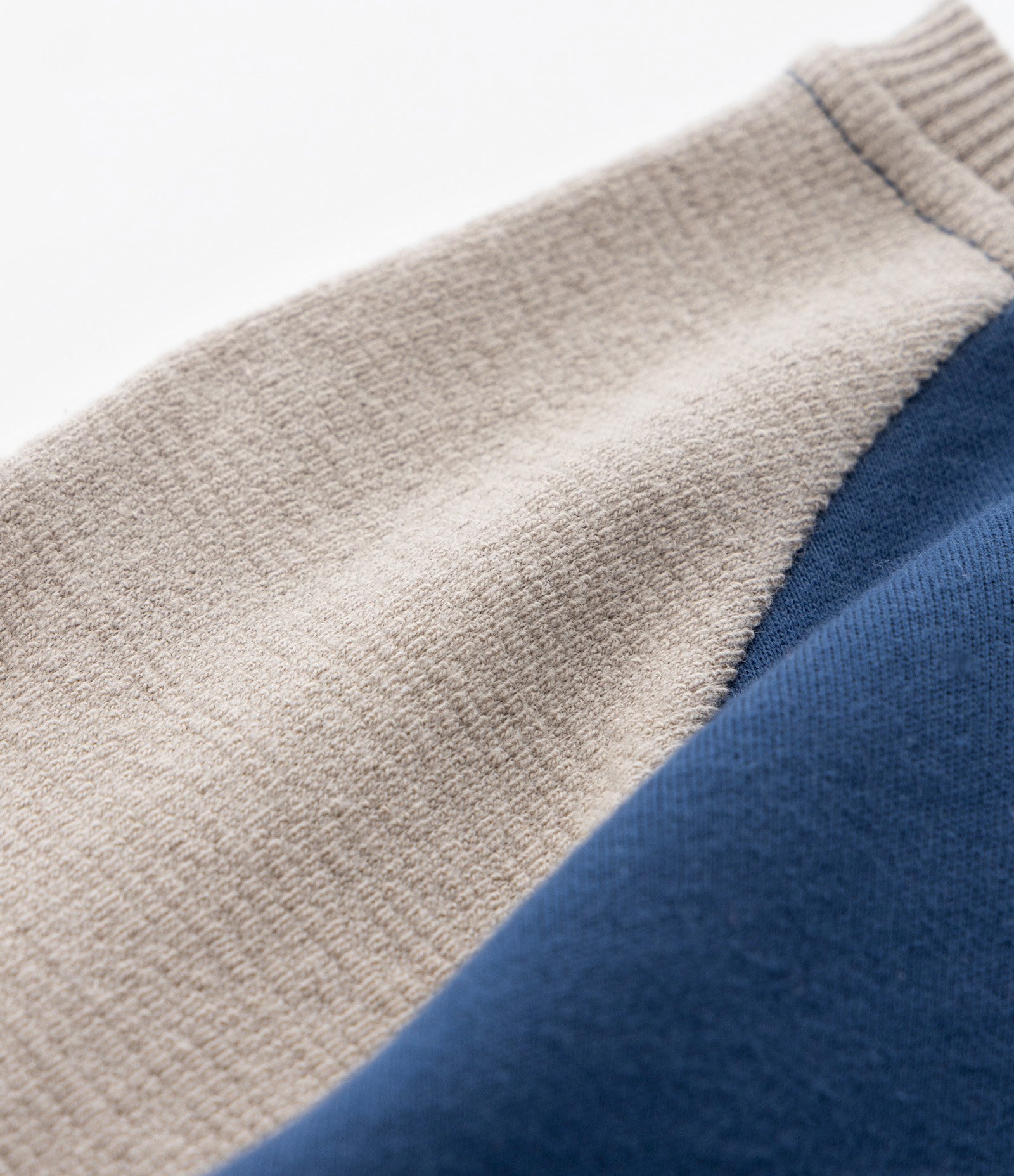 Camiseta Raglan Infantil com Recortes - Tam 1 a 5 Anos Azul 3