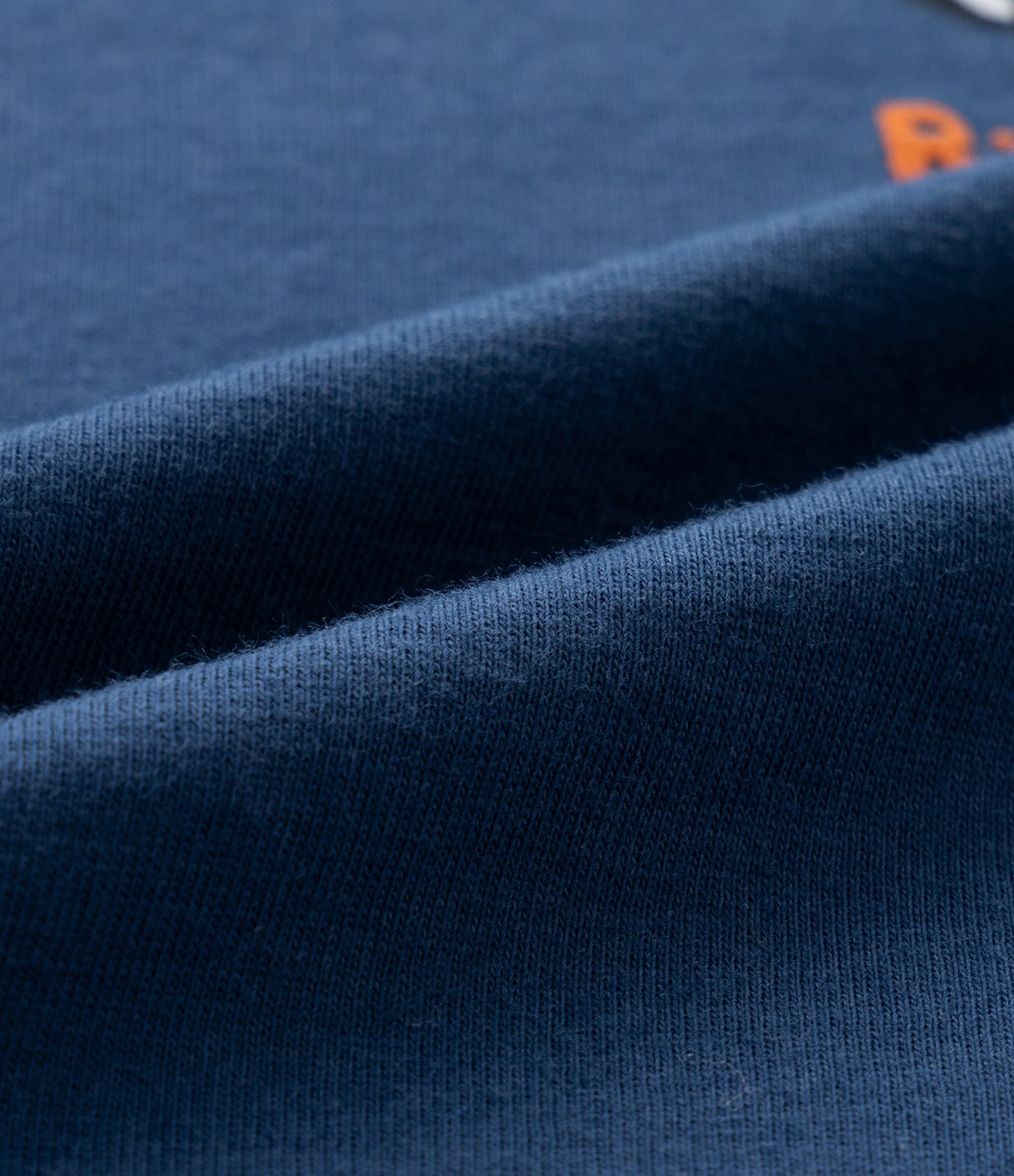 Regata infantil com Bolsinho com Estampa de Dino -Tam 1 a 4 Anos Azul 3