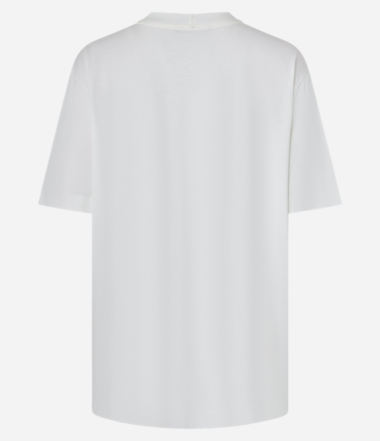 Blusa em Algodão com Estampa Photoprint Vênus de Milo Branco 6