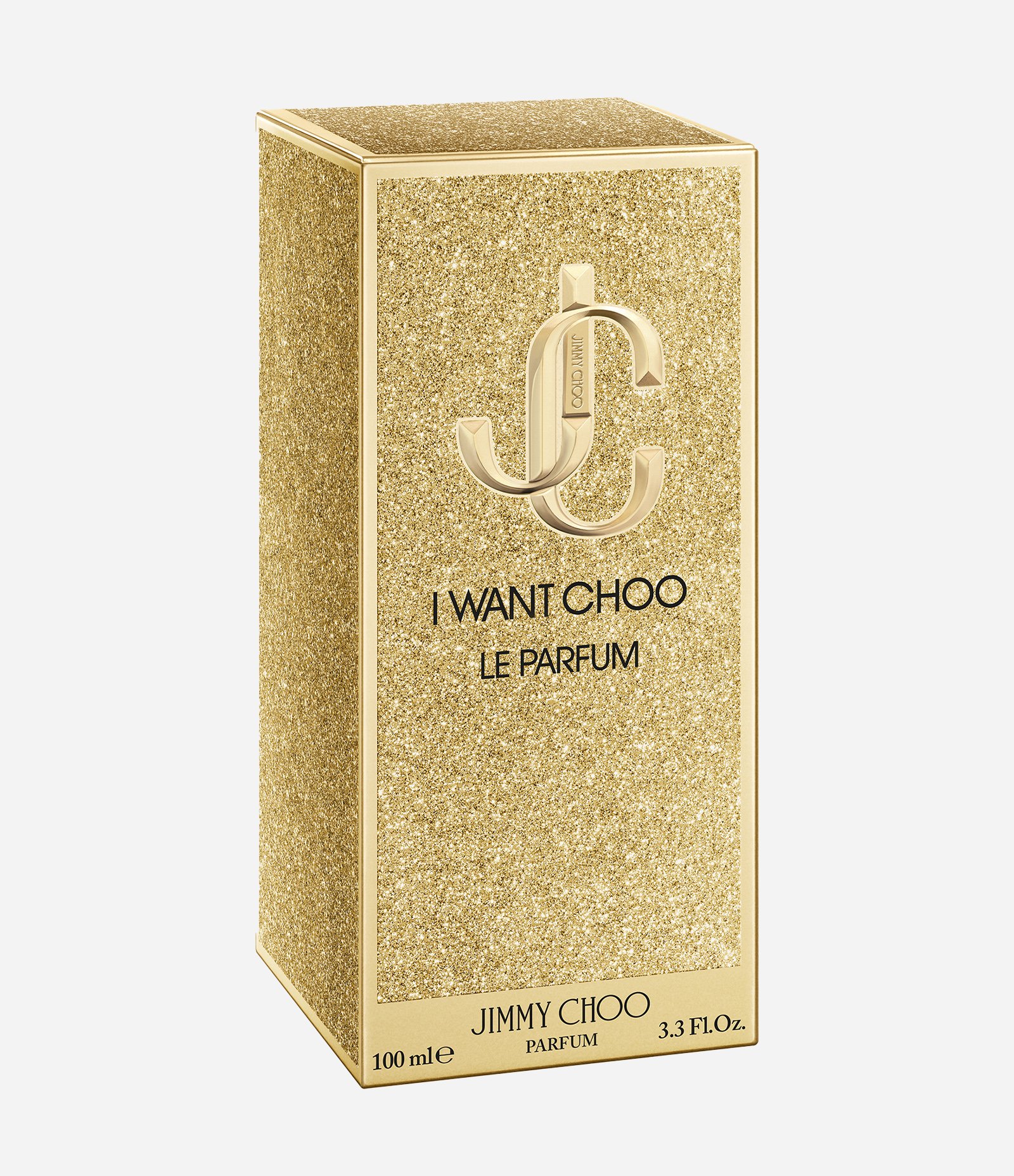 正規品JIMMY CHOO Perfume Jimmy Choo I Want Choo Le Parfum Feminino 100ml